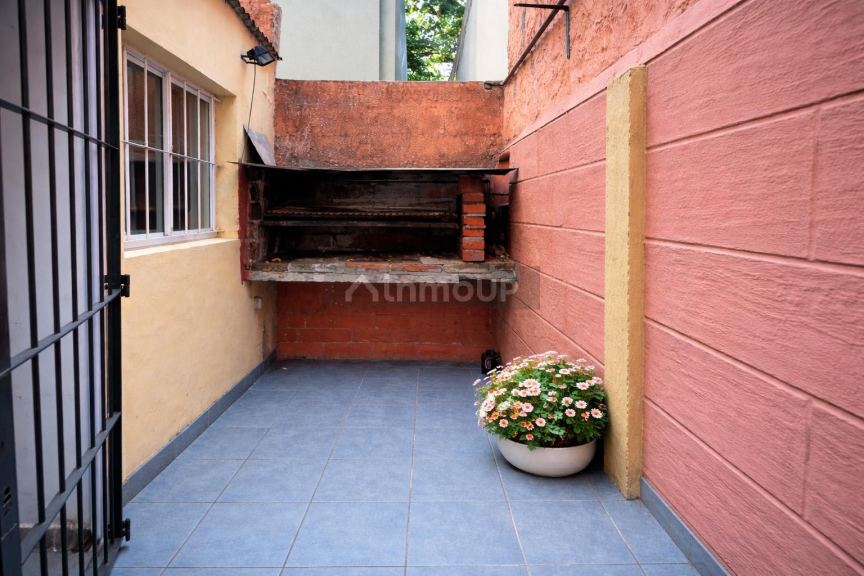 Casa en Venta en Flores, Capital Federal
