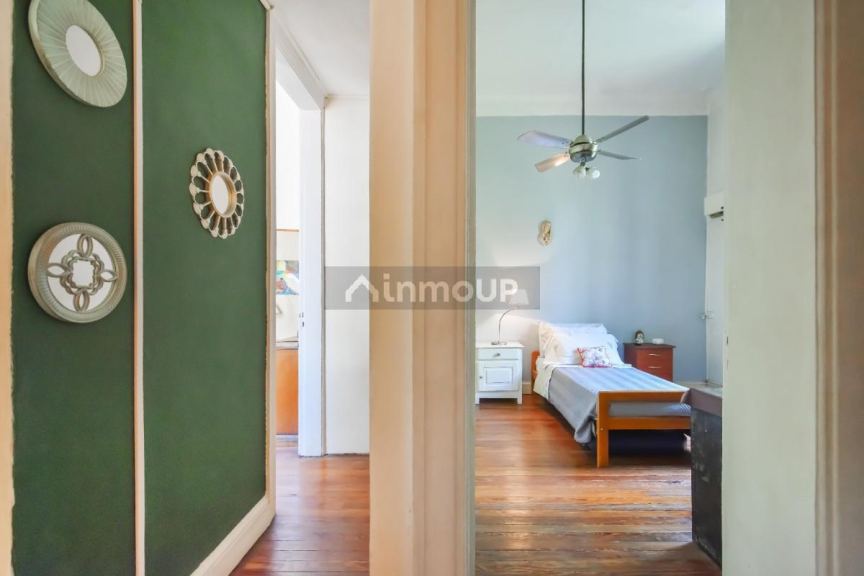 Casa en Venta en Flores, Capital Federal