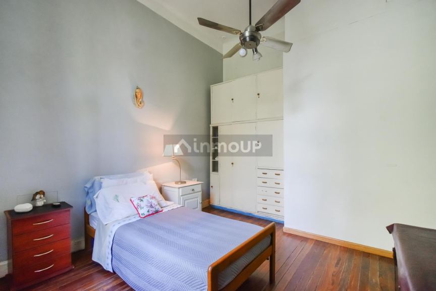 Casa en Venta en Flores, Capital Federal