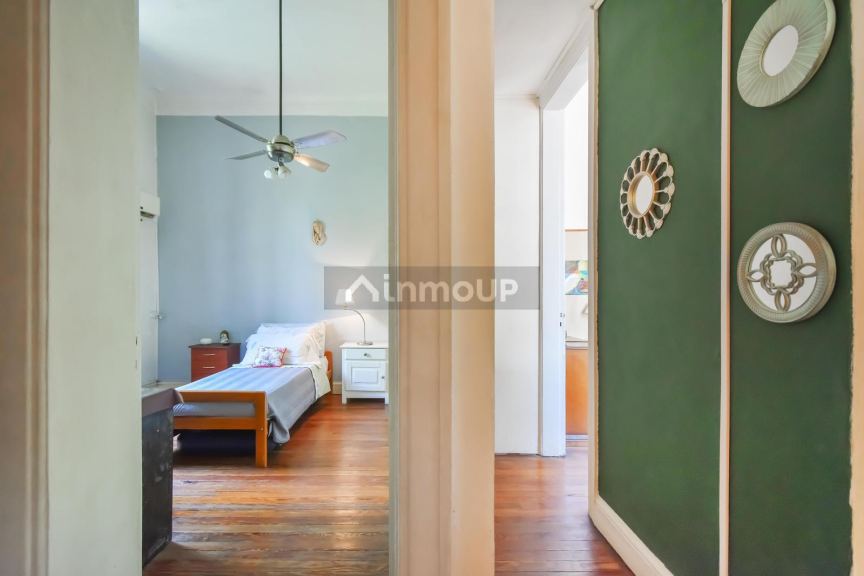 Casa en Venta en Flores, Capital Federal
