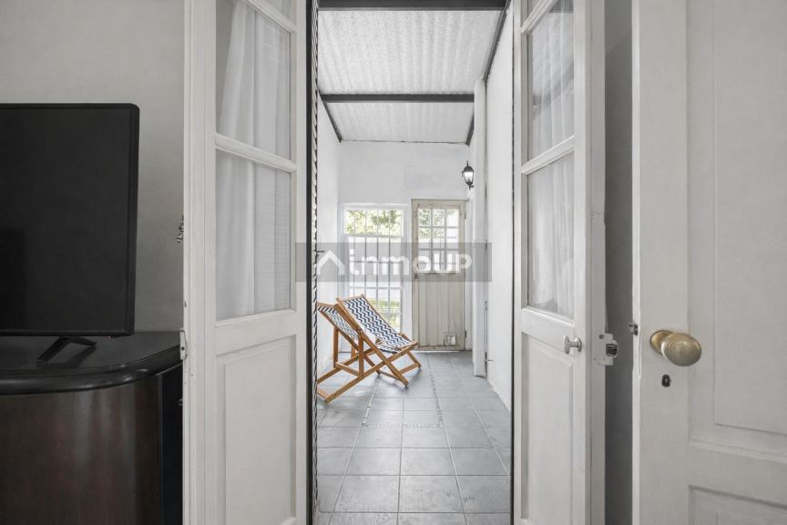 Casa en Venta en Flores, Capital Federal