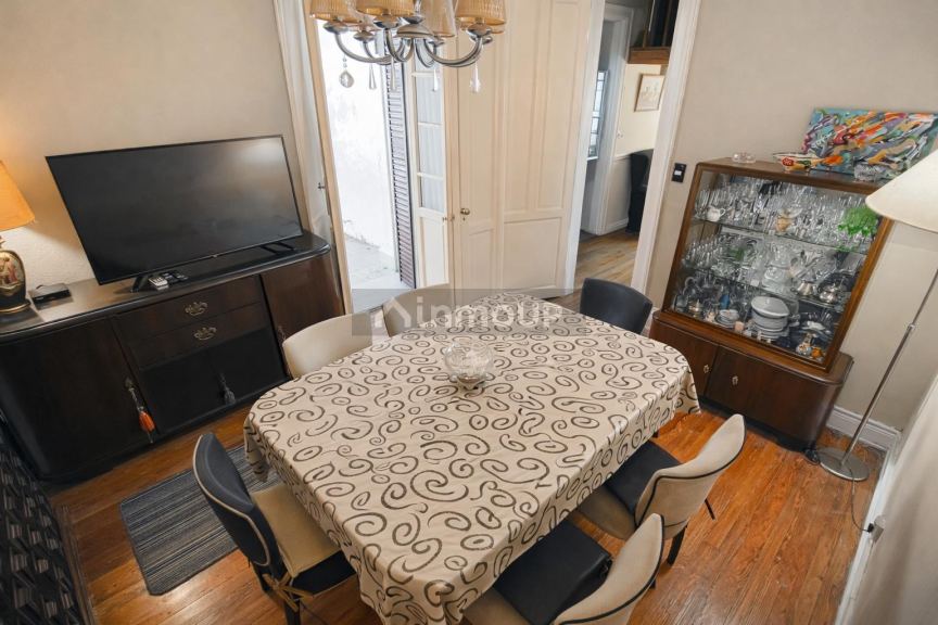Casa en Venta en Flores, Capital Federal
