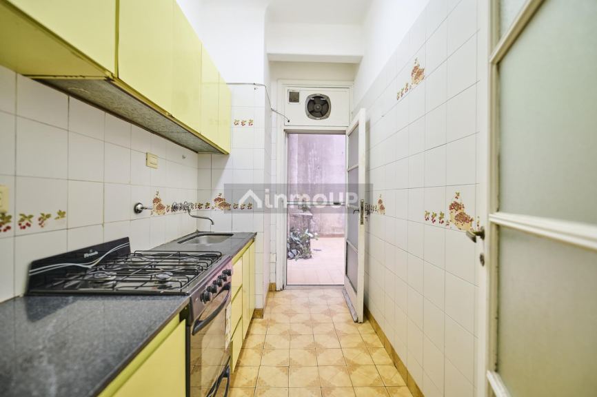 Departamento en Venta en Caballito, Capital Federal