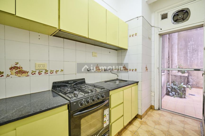Departamento en Venta en Caballito, Capital Federal