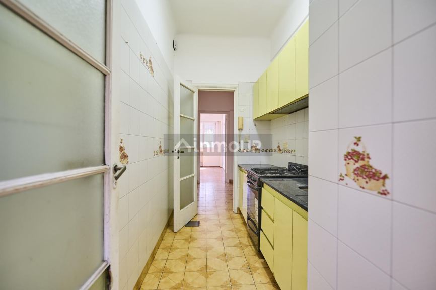Departamento en Venta en Caballito, Capital Federal