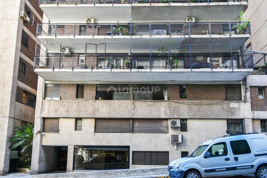 Departamento en Venta en Retiro, Capital Federal