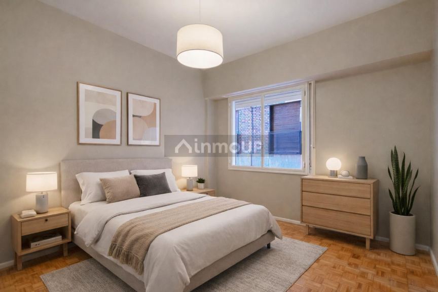 Departamento en Venta en Retiro, Capital Federal
