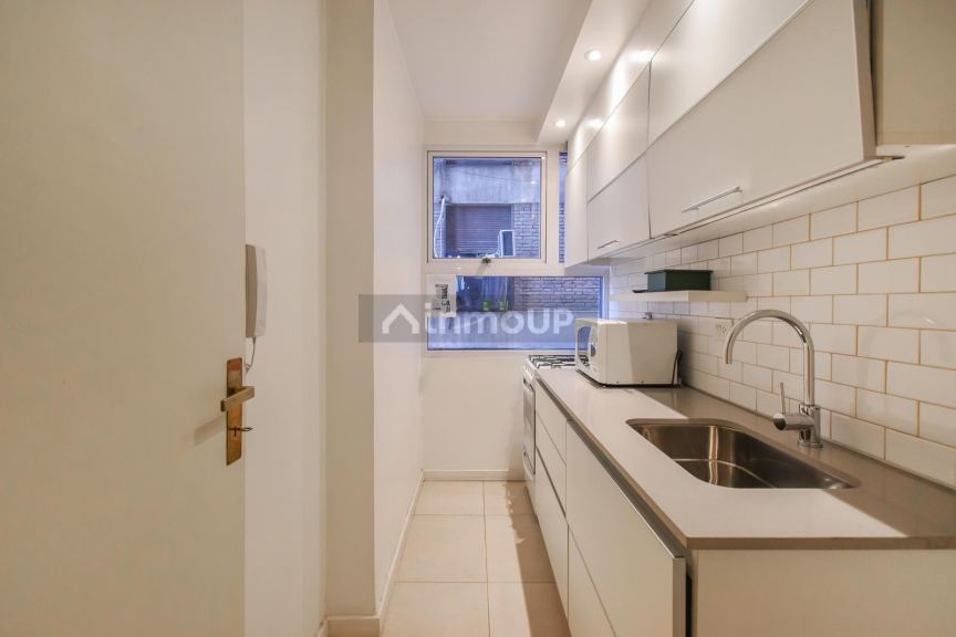 Departamento en Venta en Retiro, Capital Federal