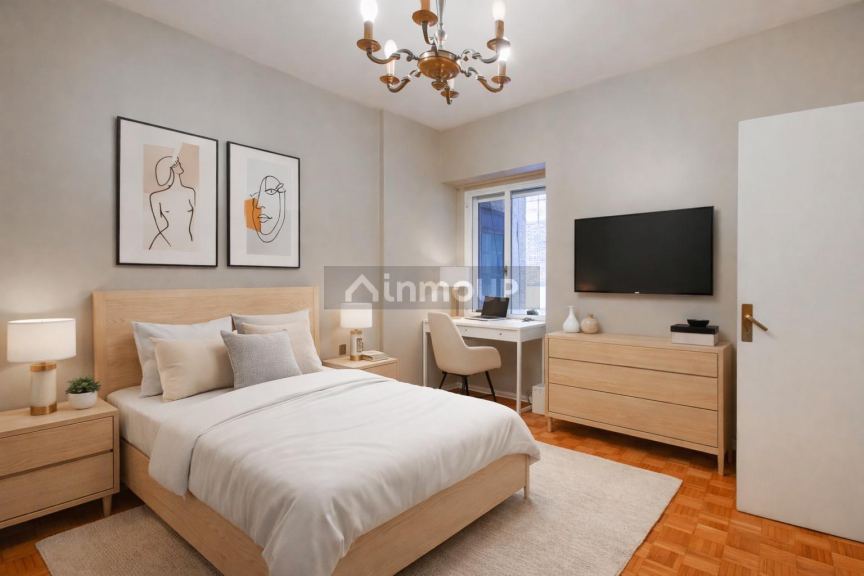 Departamento en Venta en Retiro, Capital Federal