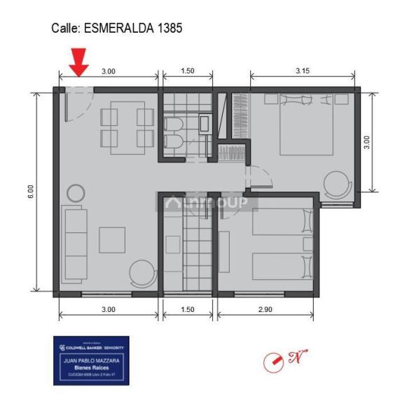 Departamento en Venta en Retiro, Capital Federal