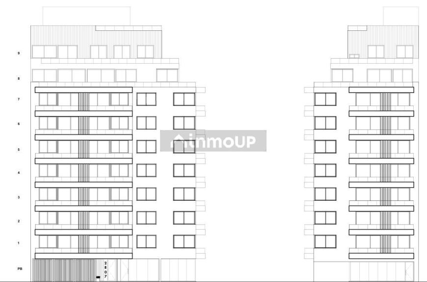 Terreno en Venta en Belgrano, Capital Federal