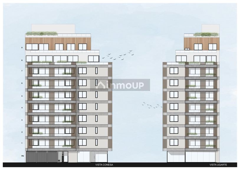 Terreno en Venta en Belgrano, Capital Federal