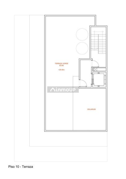 Terreno en Venta en Belgrano, Capital Federal