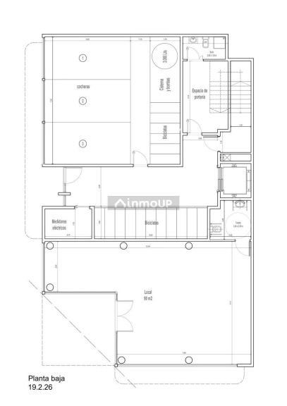 Terreno en Venta en Belgrano, Capital Federal