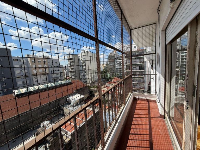 Departamento en Venta en Parque Chacabuco, Capital Federal
