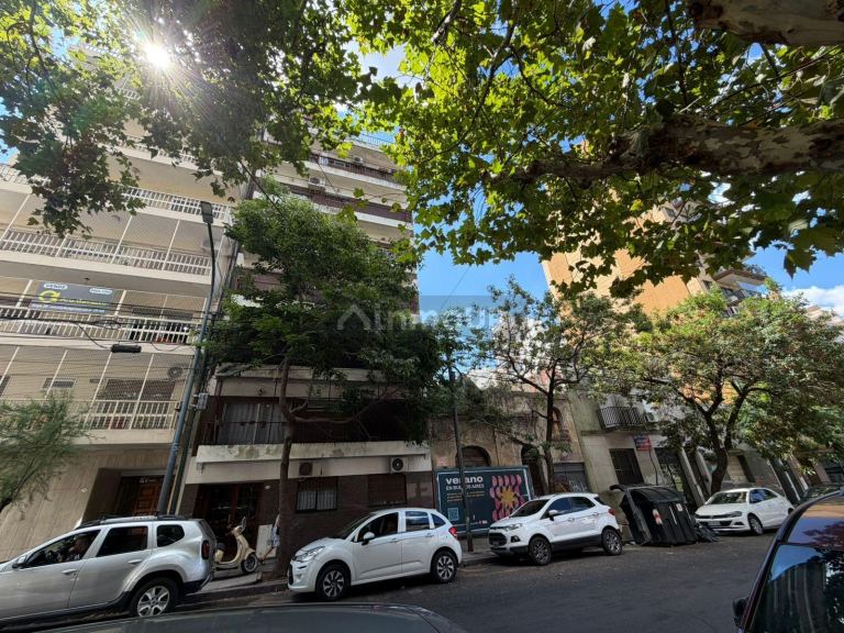 Departamento en Venta en Parque Chacabuco, Capital Federal