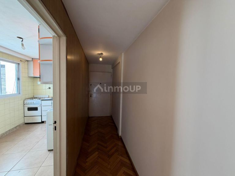 Departamento en Venta en Parque Chacabuco, Capital Federal