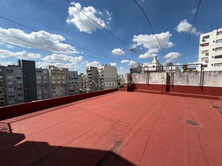 Departamento en Venta en Parque Chacabuco, Capital Federal
