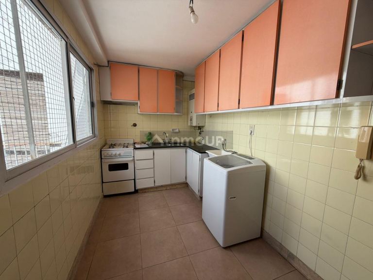 Departamento en Venta en Parque Chacabuco, Capital Federal