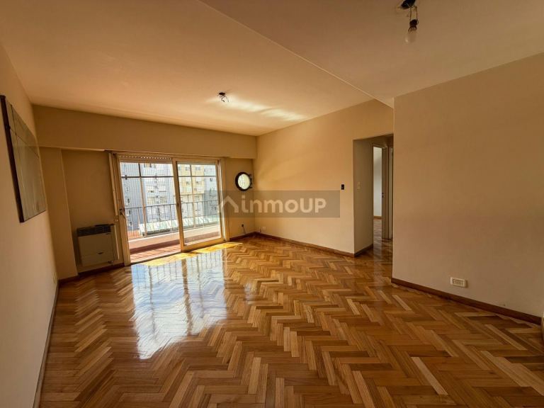 Departamento en Venta en Parque Chacabuco, Capital Federal