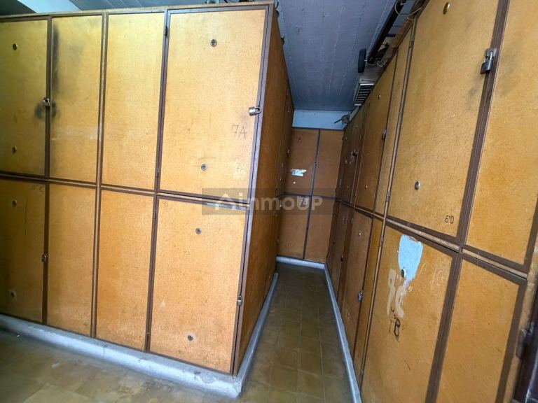 Departamento en Venta en Parque Chacabuco, Capital Federal