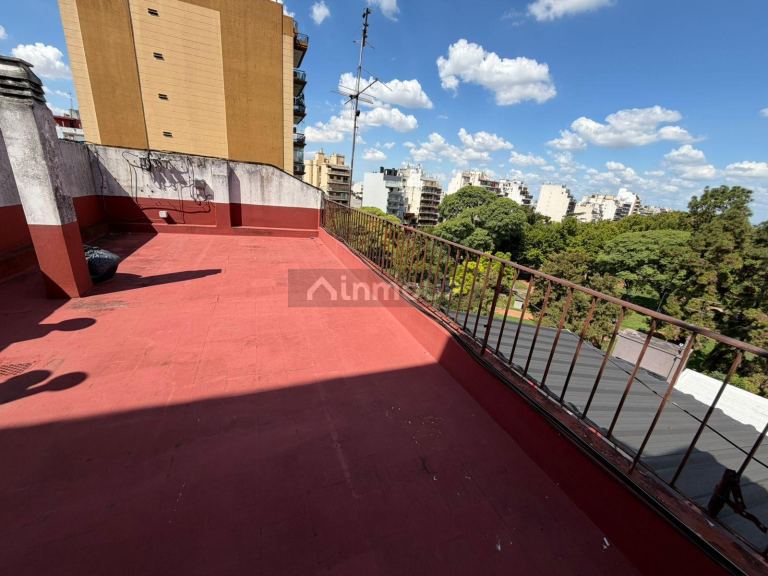 Departamento en Venta en Parque Chacabuco, Capital Federal