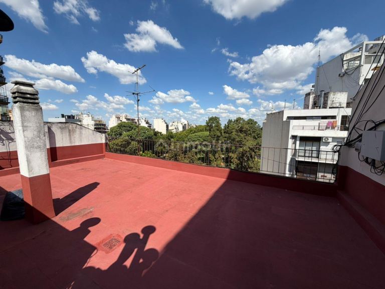 Departamento en Venta en Parque Chacabuco, Capital Federal
