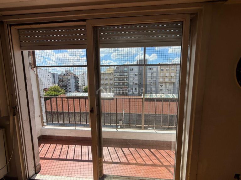 Departamento en Venta en Parque Chacabuco, Capital Federal