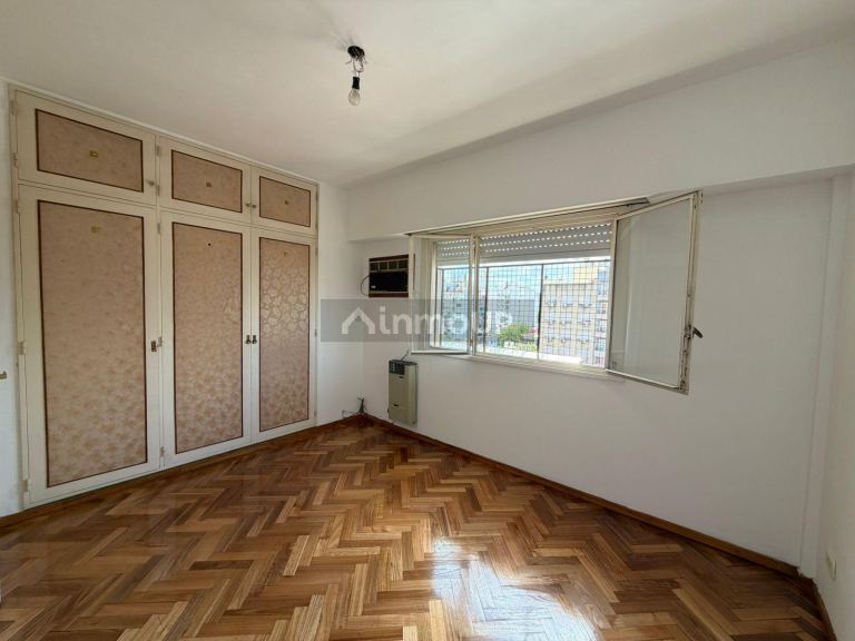 Departamento en Venta en Parque Chacabuco, Capital Federal