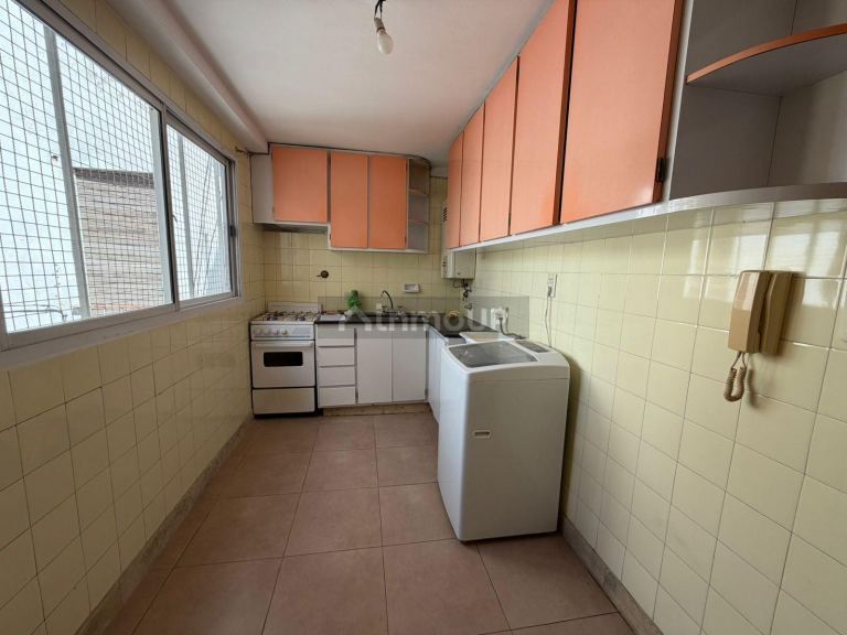 Departamento en Venta en Parque Chacabuco, Capital Federal