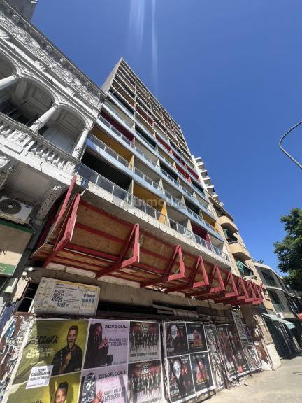 Departamento en Venta en San Telmo, Capital Federal