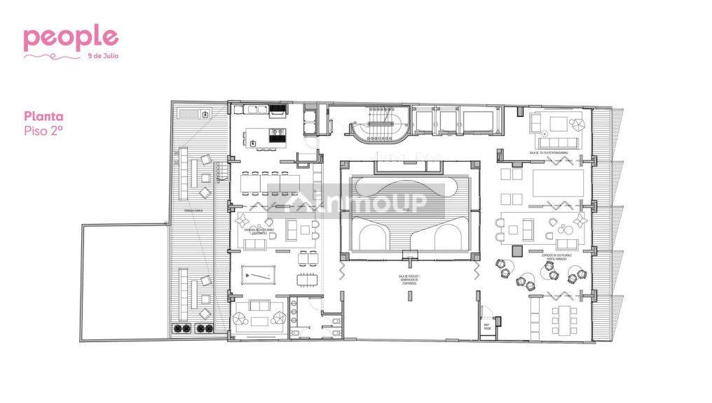 Departamento en Venta en San Telmo, Capital Federal