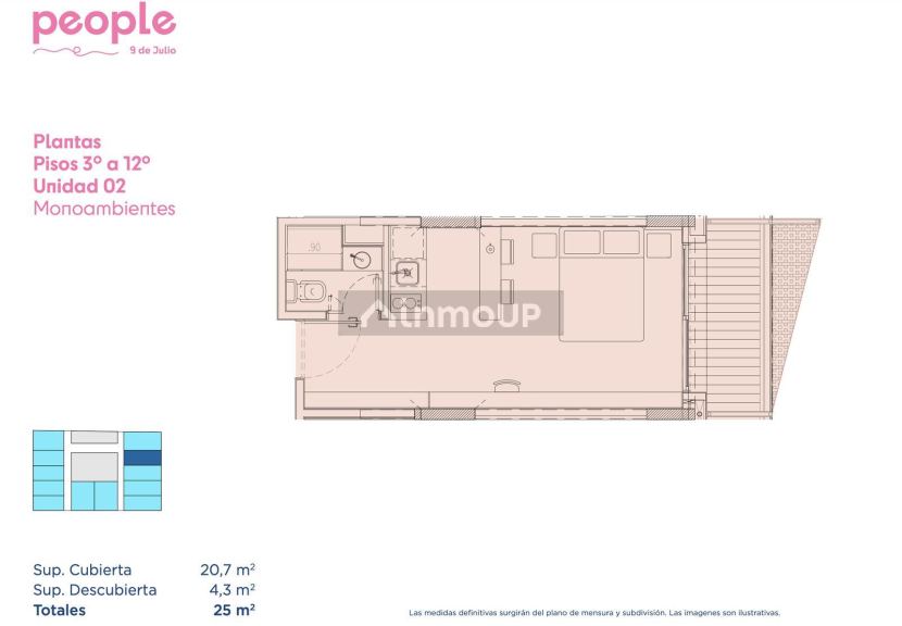 Departamento en Venta en San Telmo, Capital Federal