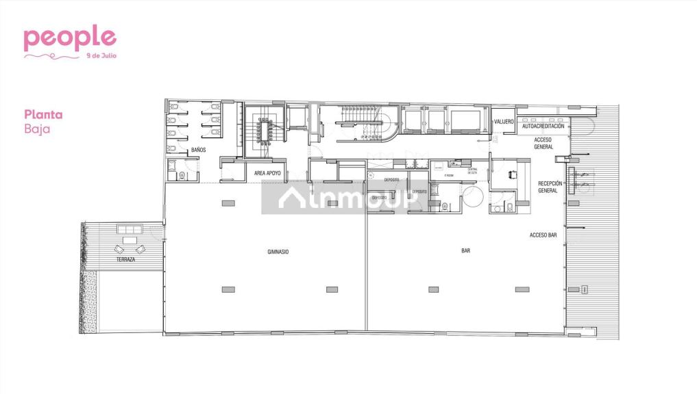 Departamento en Venta en San Telmo, Capital Federal