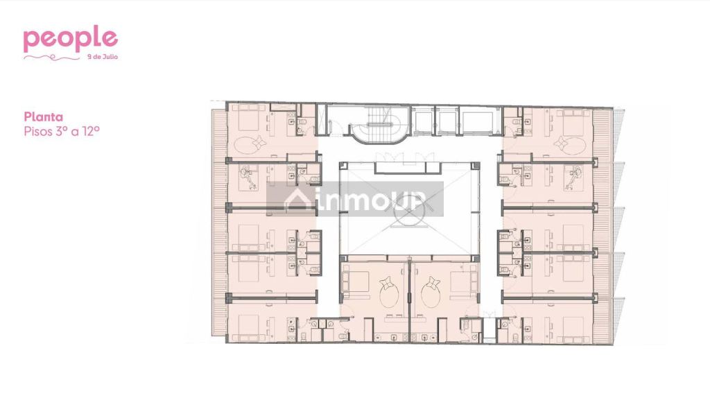 Departamento en Venta en San Telmo, Capital Federal