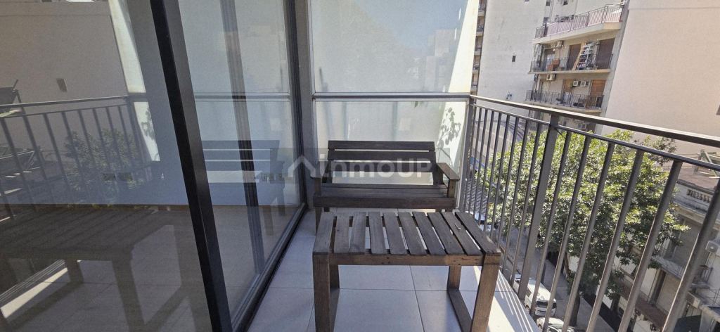 Departamento en Alquiler en Palermo, Capital Federal