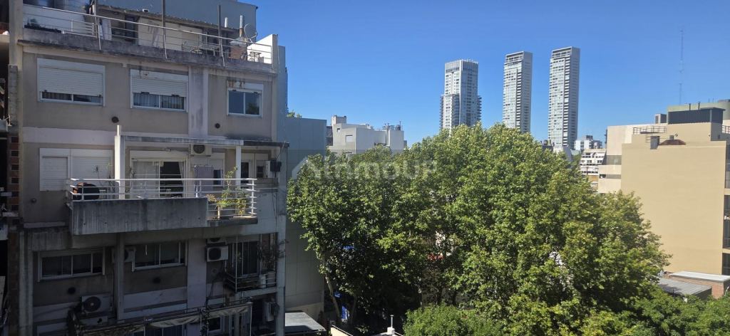 Departamento en Alquiler en Palermo, Capital Federal