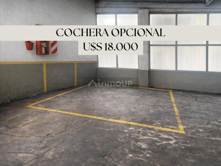 Departamento en Venta en Palermo, Capital Federal