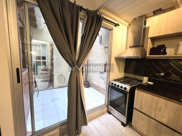 Departamento en Venta en Palermo, Capital Federal
