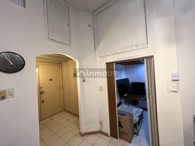 Departamento en Venta en Palermo, Capital Federal