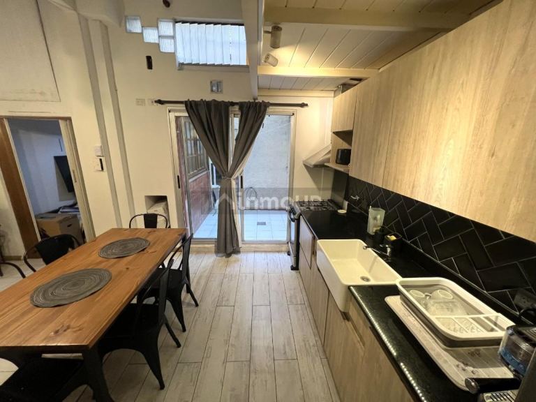 Departamento en Venta en Palermo, Capital Federal