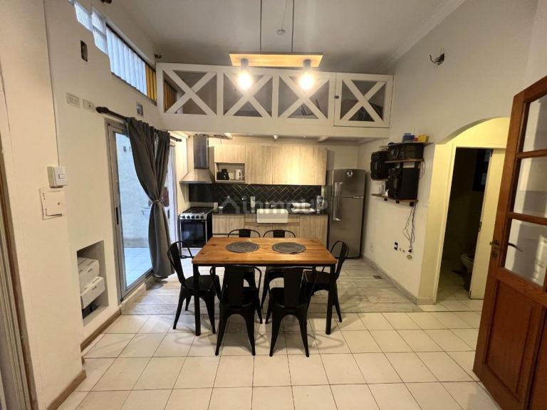 Departamento en Venta en Palermo, Capital Federal