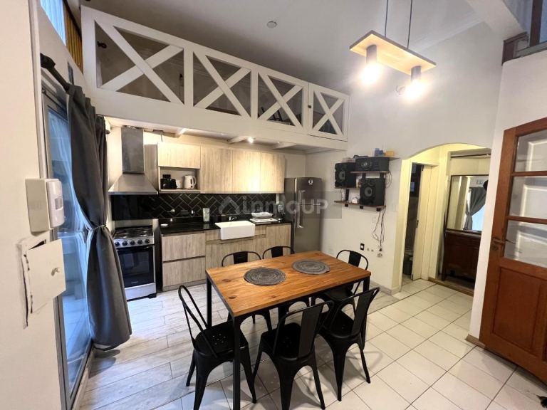Departamento en Venta en Palermo, Capital Federal