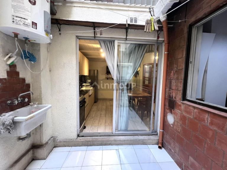 Departamento en Venta en Palermo, Capital Federal