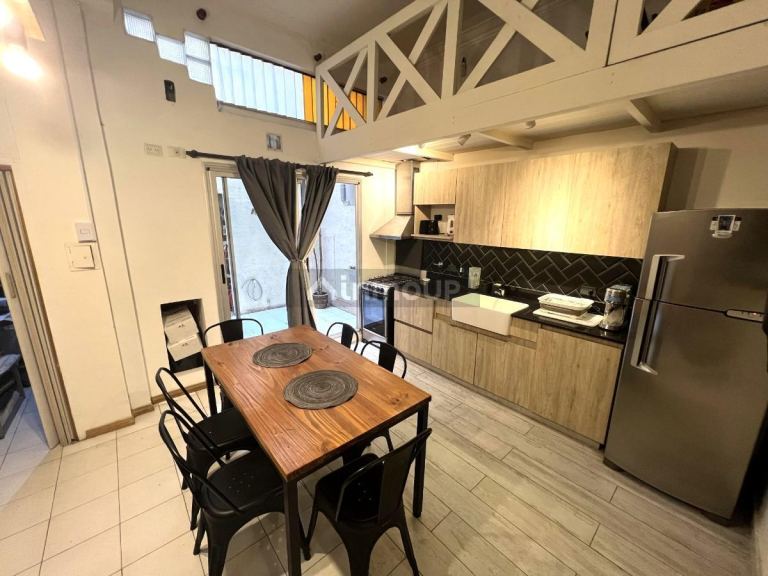 Departamento en Venta en Palermo, Capital Federal