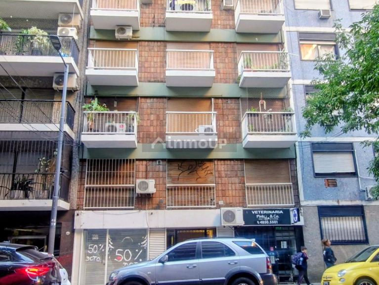 Departamento en Alquiler en Palermo, Capital Federal