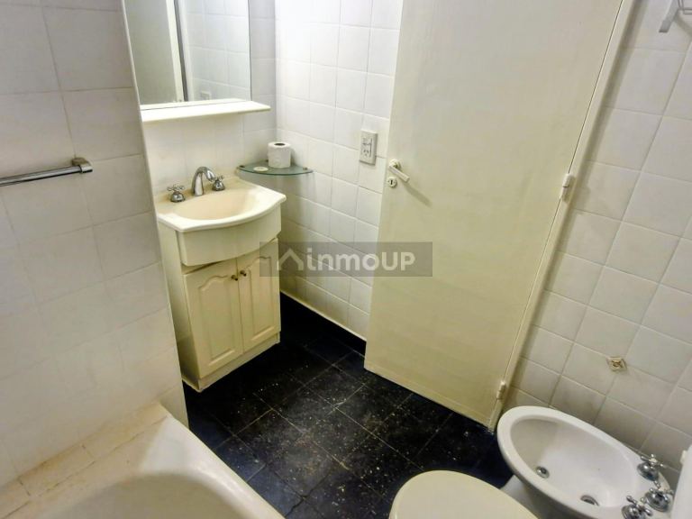 Departamento en Alquiler en Palermo, Capital Federal