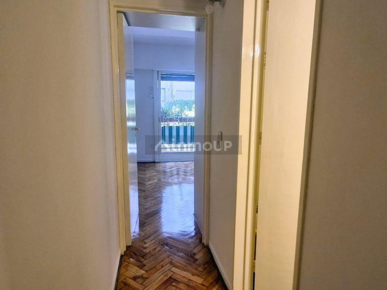 Departamento en Alquiler en Palermo, Capital Federal