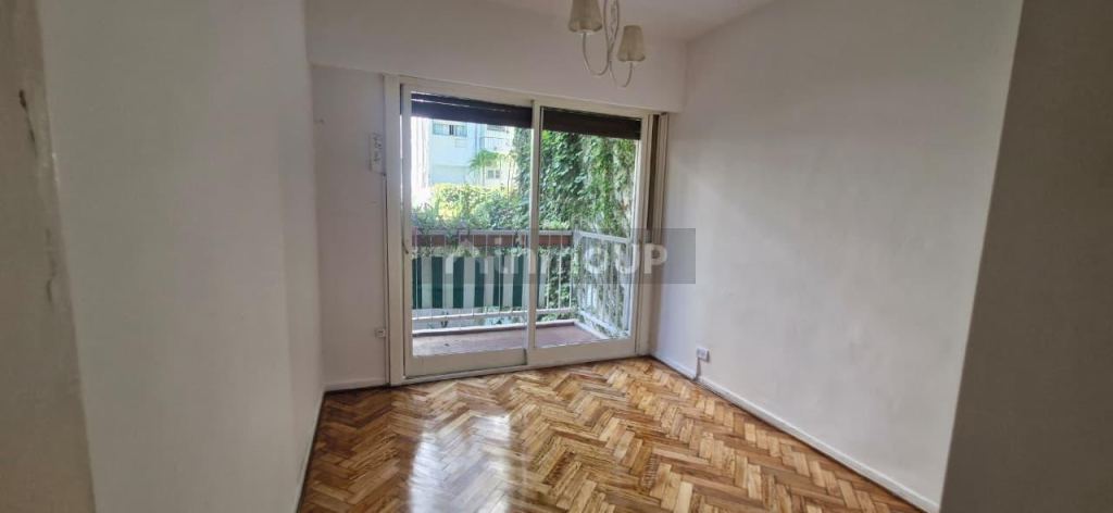 Departamento en Alquiler en Palermo, Capital Federal