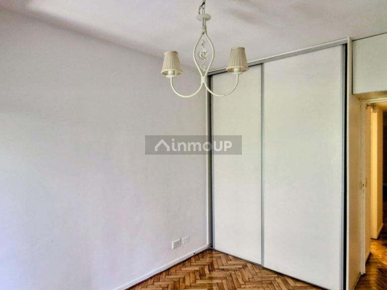 Departamento en Alquiler en Palermo, Capital Federal
